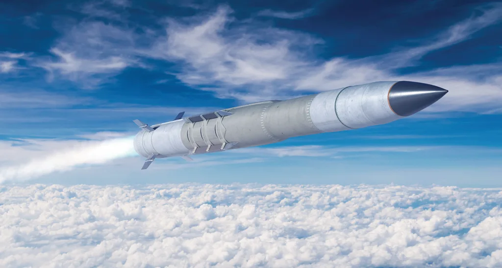 Boeing получила контракт на 14,7 млрд долларов для систем Patriot