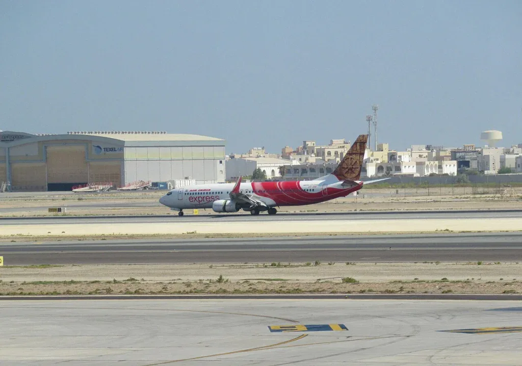 Air India Express откроет рейсы из Тируванантапурама в Эр-Рияд и Бахрейн