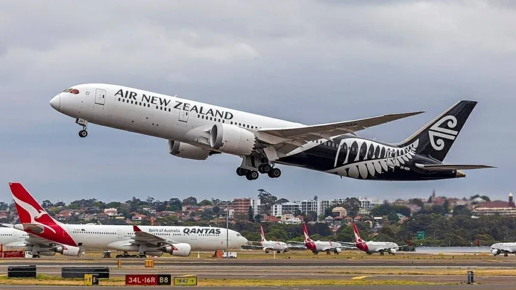 Вознаграждение главы Virgin Australia: Дэйв Эмерсон и финансовый 2026 год
