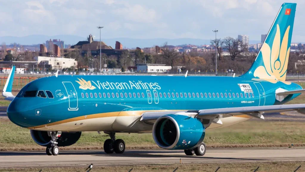 Сколько зарабатывают пилоты Vietnam Airlines в 2026 году