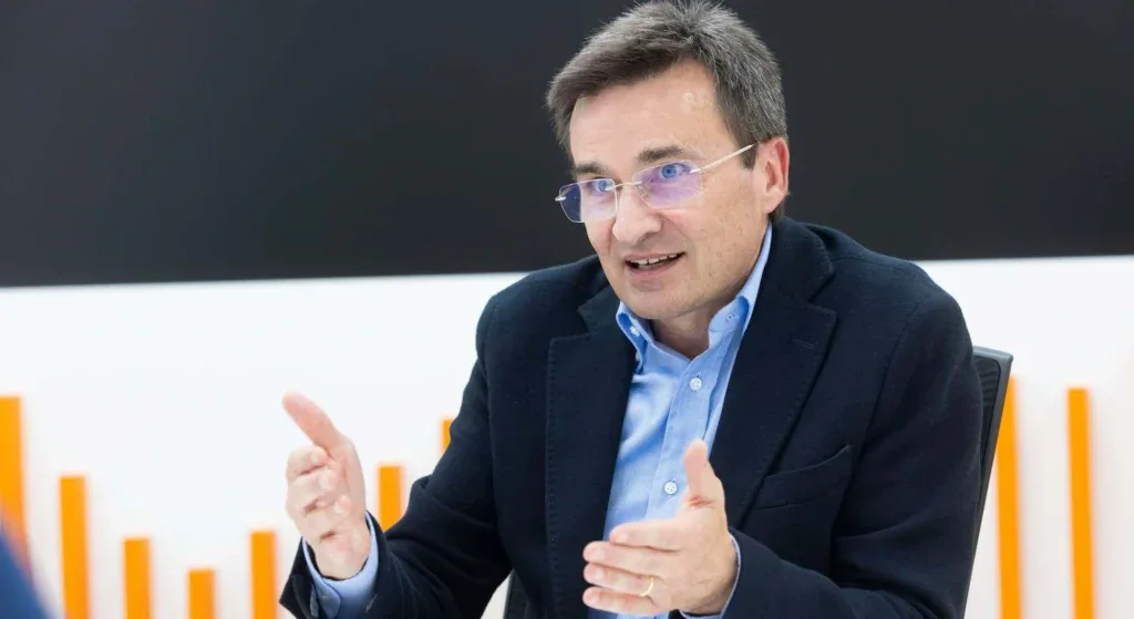 Зарплата руководителя Iberia: что известно о доходах Марко Сансавини