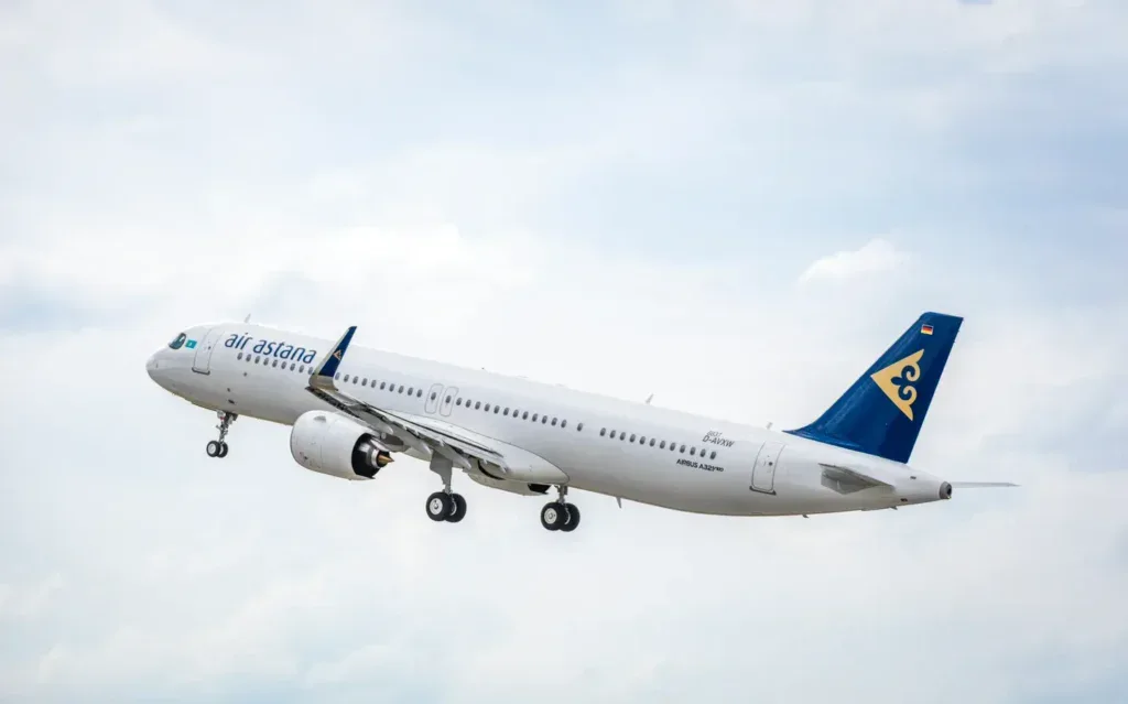 Зарплата пилотов Air Astana в 2026 году: ставки и условия работы