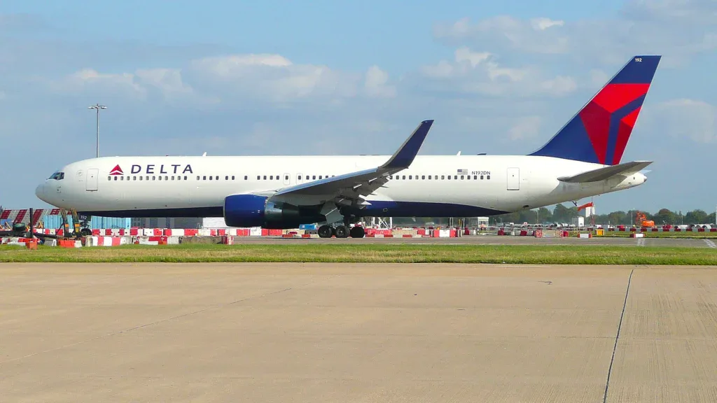 Delta выбрала Amazon Leo для будущего бортового интернета на 500 самолётах