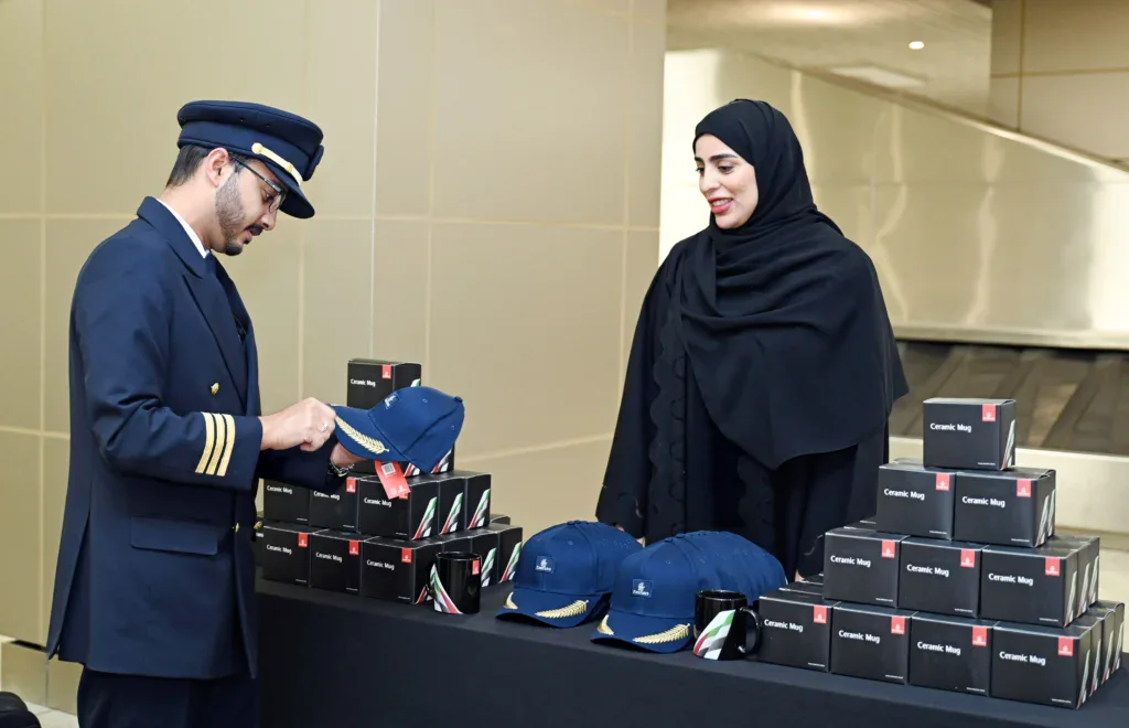 Зарплата пилотов Emirates в 2026 году: деньги и полный пакет льгот