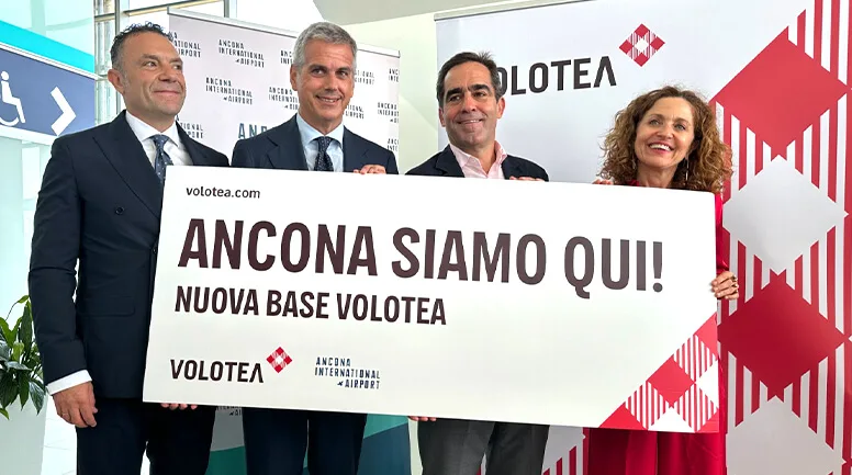 Volotea обсуждает сокращение флота в ходе рефинансирования
