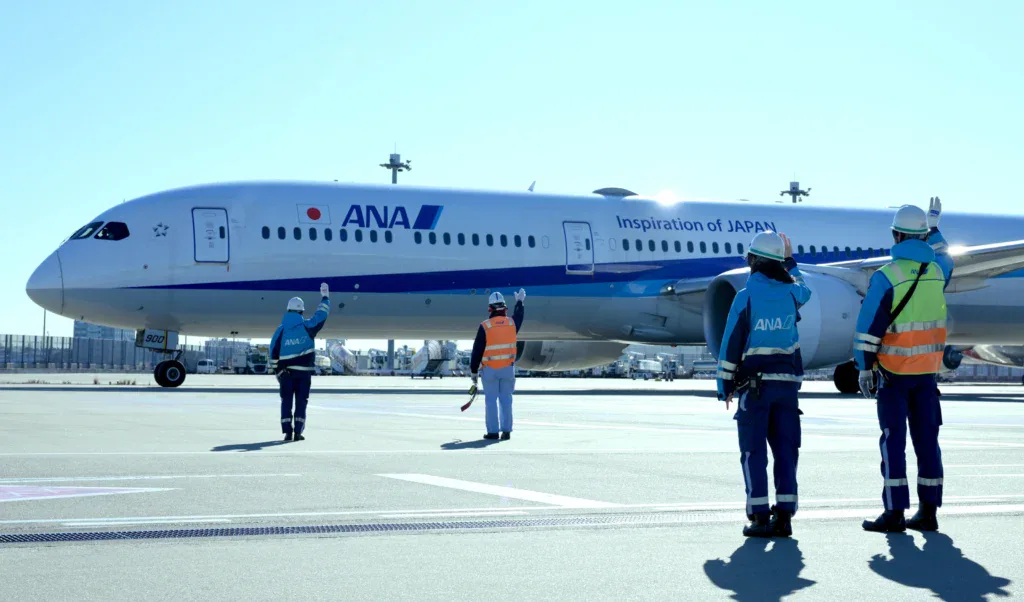 Зарплата инженеров и техников ANA в 2026 году: квалификация и рост дохода