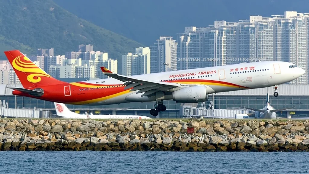 Зарплата президента Hong Kong Airlines: оценки доходов в 2026 году