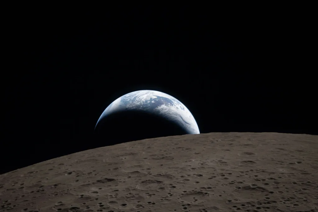 Artemis III готовят к испытанию стыковок на орбите Земли