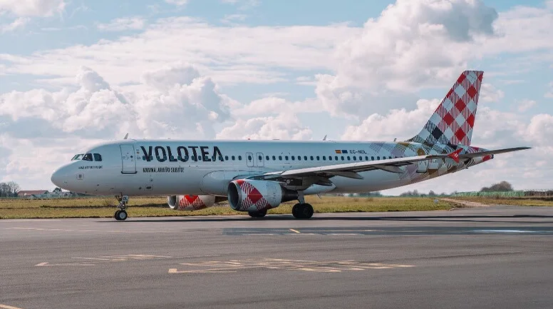 Volotea обсуждает сокращение флота в ходе рефинансирования