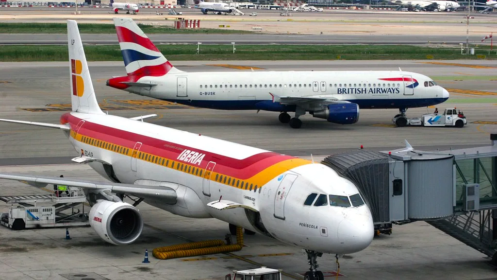 Зарплата руководителя Iberia: что известно о доходах Марко Сансавини