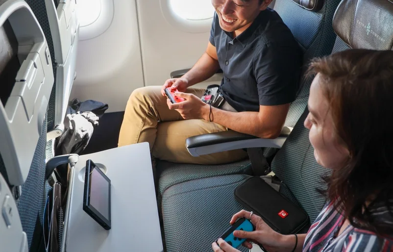 United и American предлагают участникам Delta перенос элитного статуса
