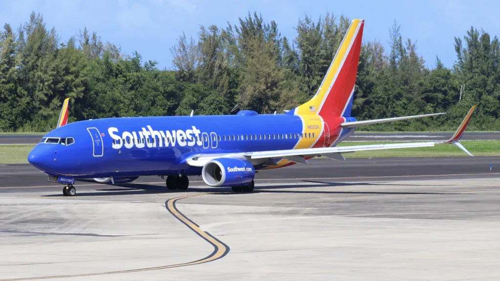 Зарплата главы Southwest: вознаграждение Боба Джордана и изменения 2026 года