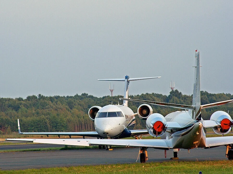 Что согласовать с FBO перед частным рейсом