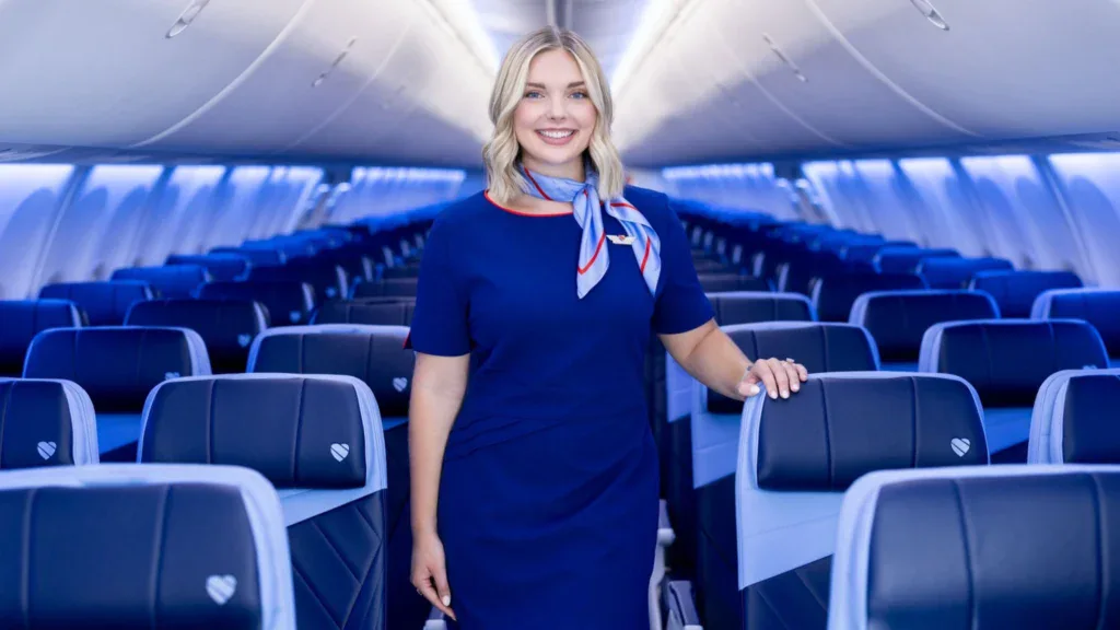 Southwest и профсоюз согласовали 2,13 млн долларов судебных расходов по делу Картер