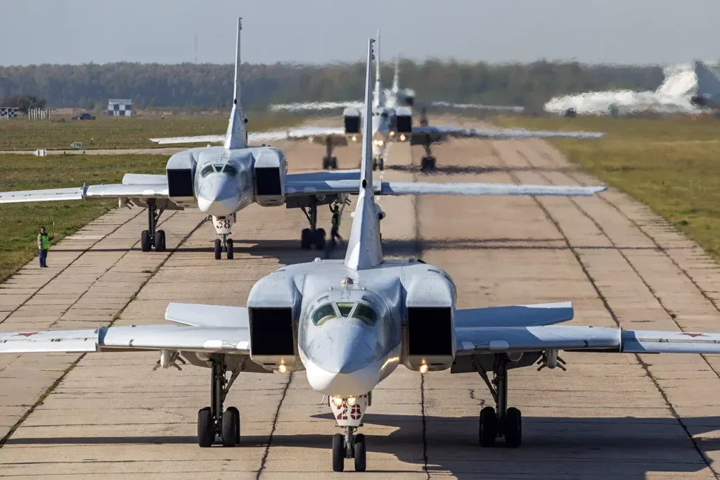 Военный авиапарк крупнейших стран в 2026 году: состав и масштаб