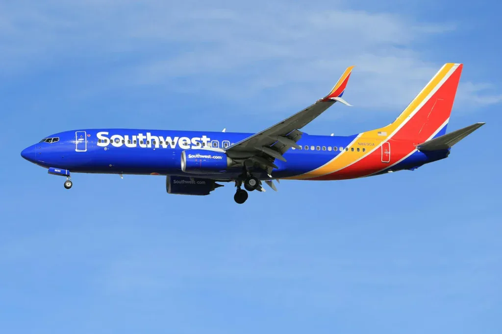 Southwest и профсоюз согласовали 2,13 млн долларов судебных расходов по делу Картер