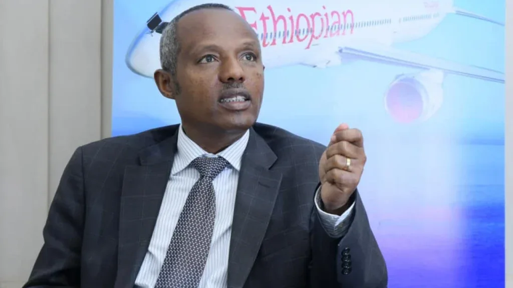 Зарплата главы Ethiopian Airlines: что известно о пакете Месфина Тасеу