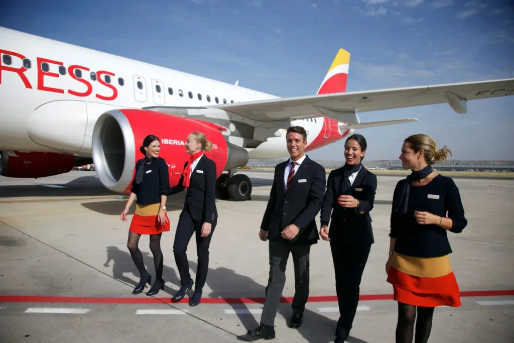 Зарплата руководителя Iberia: что известно о доходах Марко Сансавини