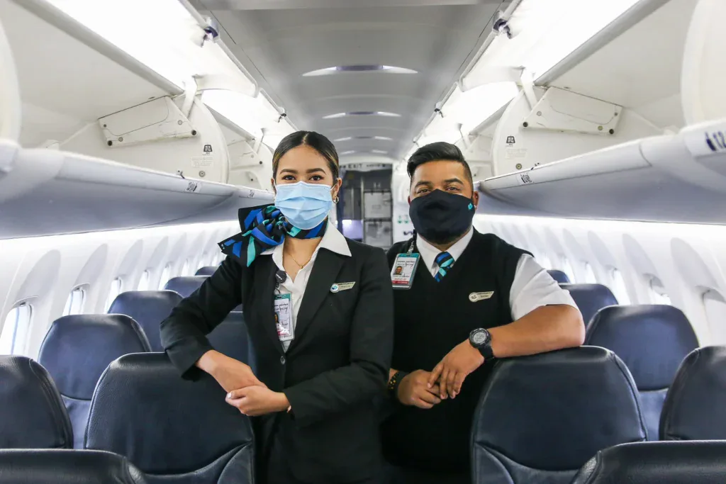 Зарплата бортпроводников WestJet в 2026 году: новые условия и расчёт дохода