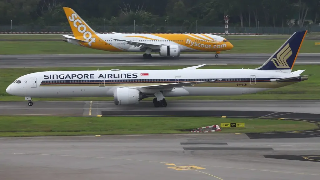 Singapore Airlines продлила отмену Дубая, Scoot — Джидды