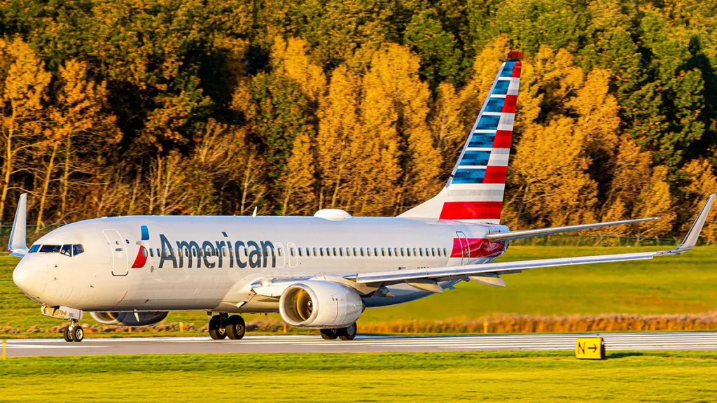 Зарплата пилотов American Airlines в 2026 году: ставки и расчёт дохода