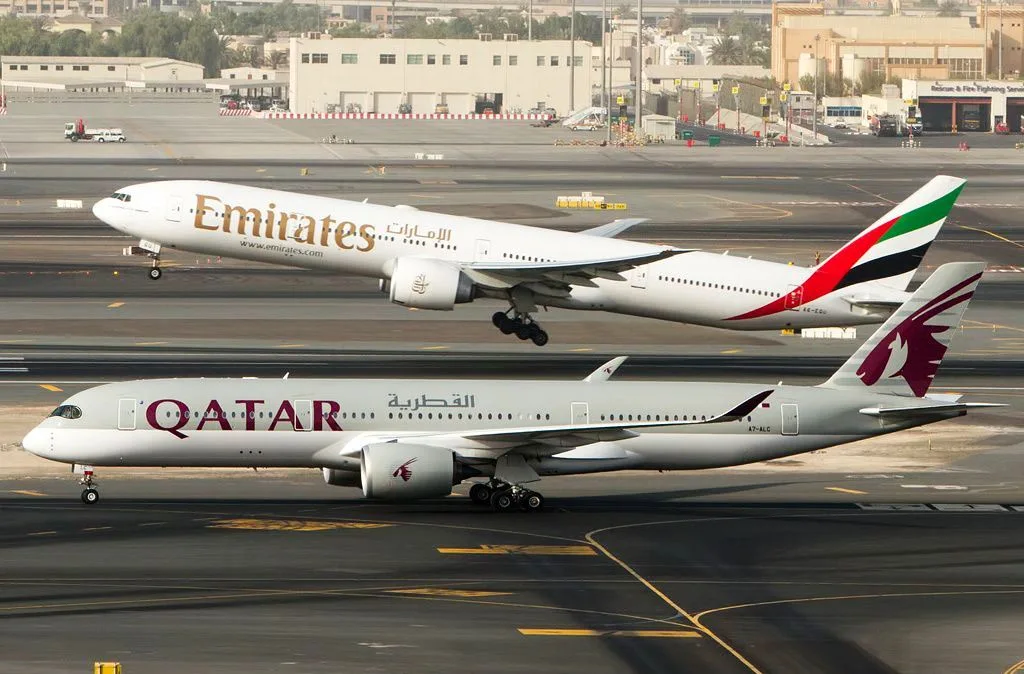 Зарплата главы Riyadh Air: доходы Тони Дугласа в 2026 году