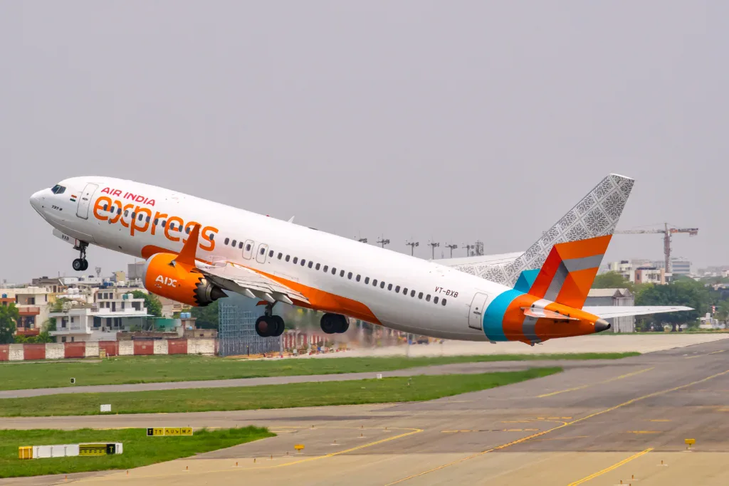 Air India Express откроет рейсы из Тируванантапурама в Эр-Рияд и Бахрейн