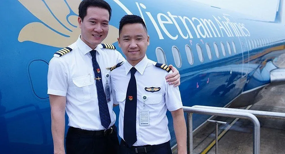 Сколько зарабатывают пилоты Vietnam Airlines в 2026 году