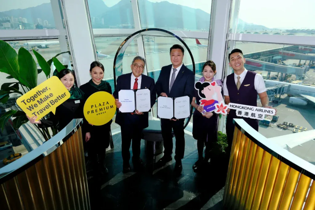 Зарплата президента Hong Kong Airlines: оценки доходов в 2026 году