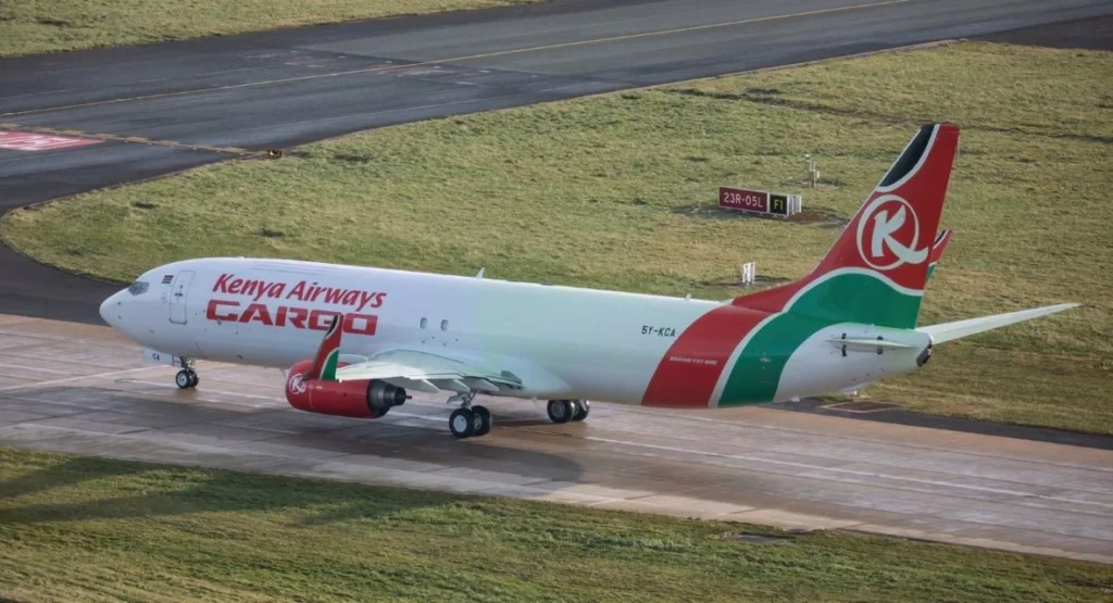 Зарплата пилотов Kenya Airways в 2026 году: оценки и требования KCAA