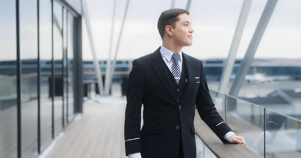 Зарплата бортпроводников Finnair в 2026 году: оклад, надбавки и обучение