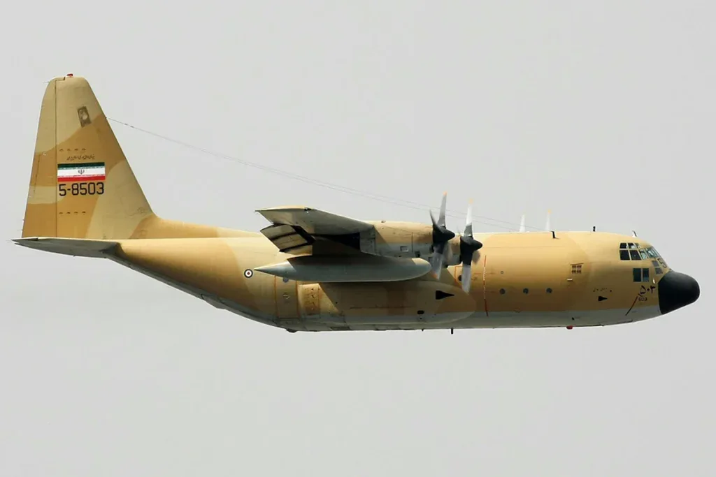 Lockheed Martin предложила собрать 48 C-130J в Индии
