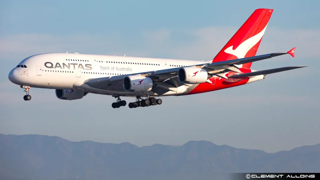 Расследование утечки данных Qantas вышло на предполагаемого участника группы