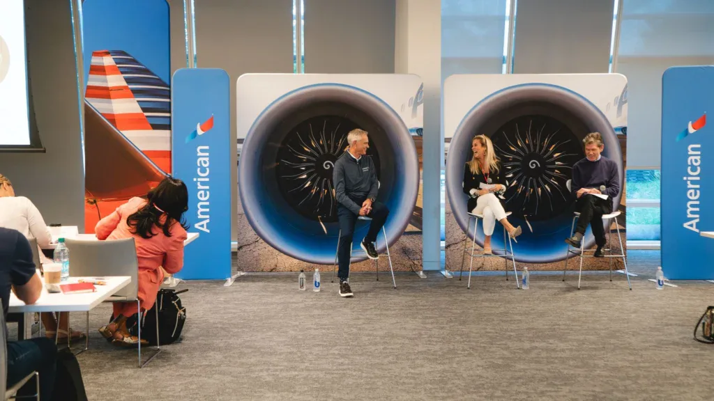 Зарплата главы American Airlines: оклад и вознаграждение Роберта Айсома