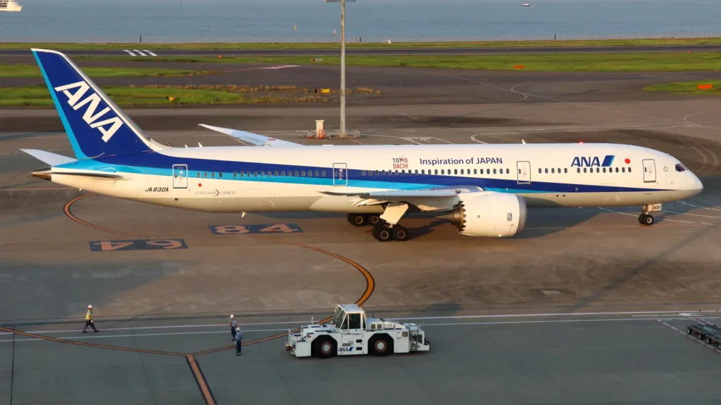 Зарплата инженеров и техников ANA в 2026 году: квалификация и рост дохода
