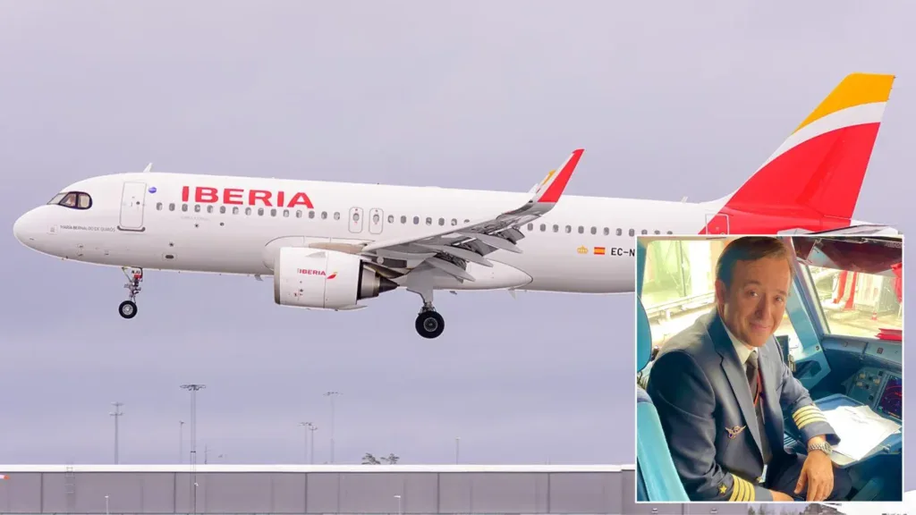 Air France выполнила специальные рейсы для визита папы Льва XIV во Францию