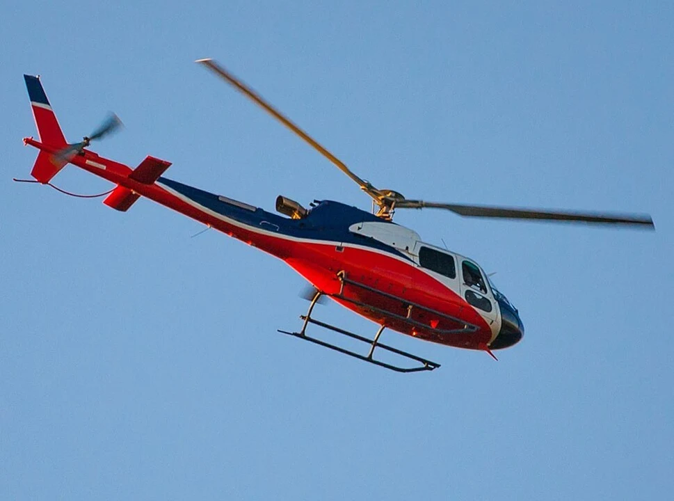 Airbus H125 и Bell 505: разные задачи одного двигателя