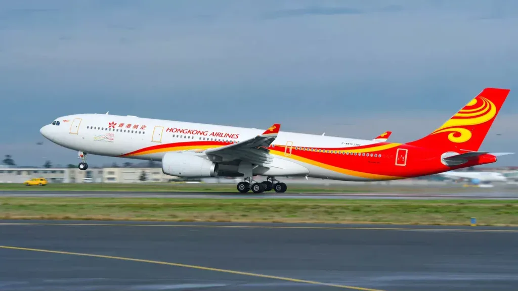 Зарплата президента Hong Kong Airlines: оценки доходов в 2026 году