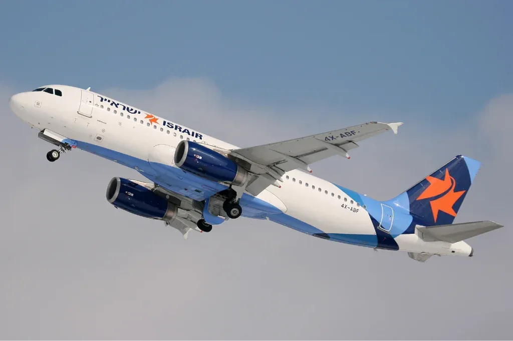 El Al отменила первые вывозные рейсы из Дубая из-за разрешений