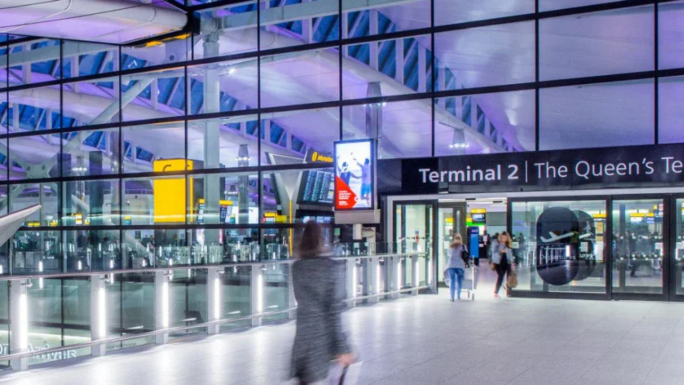 British Airways выиграла спор об оплате гостиниц для кабинного экипажа