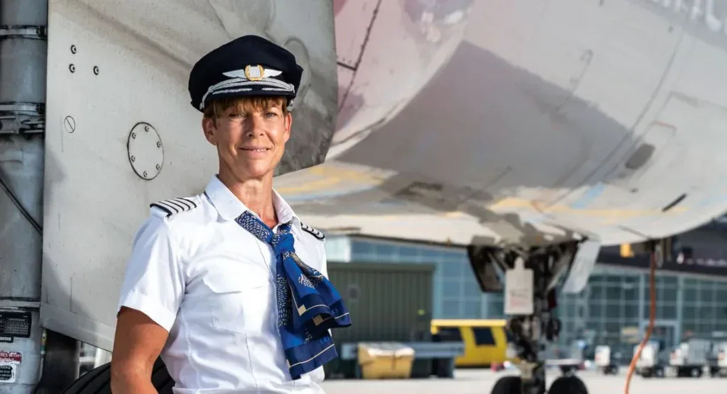 Зарплата пилотов SAS в 2026 году: оклад, доля занятости и обучение