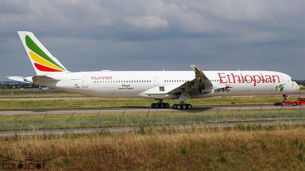 Оплата руководителей Kenya Airways в 2026 году: раскрытия и смена CEO