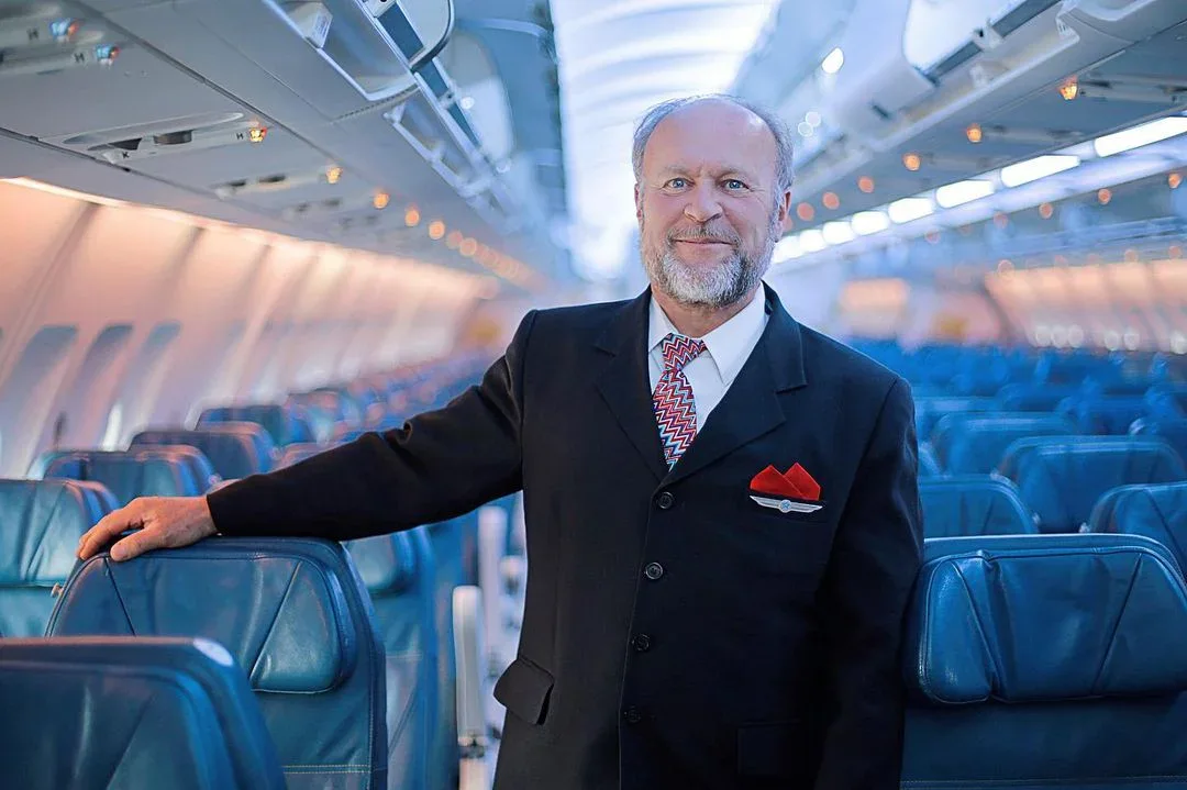Зарплата бортпроводников Air Transat в 2026 году