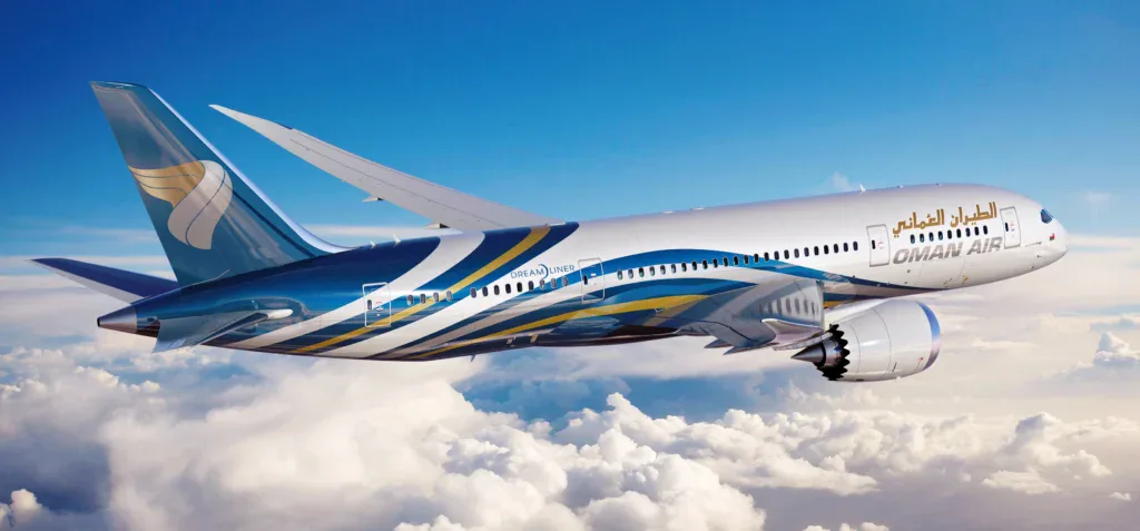 Зарплата бортпроводников Oman Air в 2026 году: выплаты и условия работы