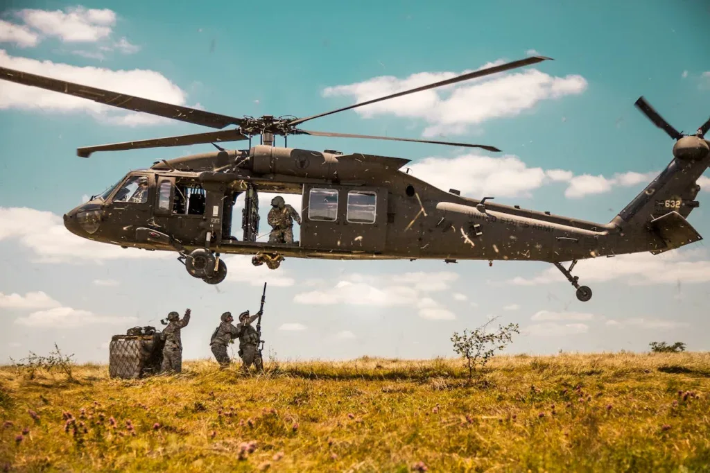 Зарплата военных пилотов США в 2026 году: оклад и надбавки