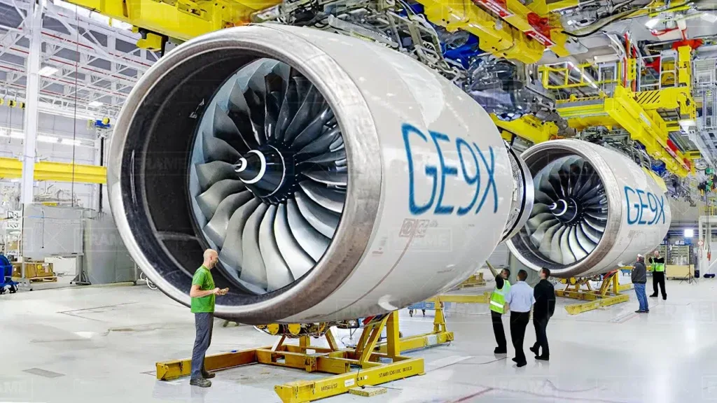 Boeing 777X: какие этапы остаются до поставок в 2027 году
