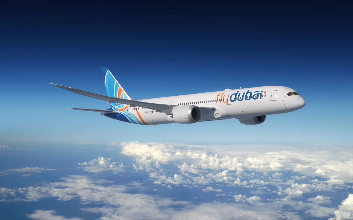 Расследование инцидента flydubai проверяет прежние действия второго пилота