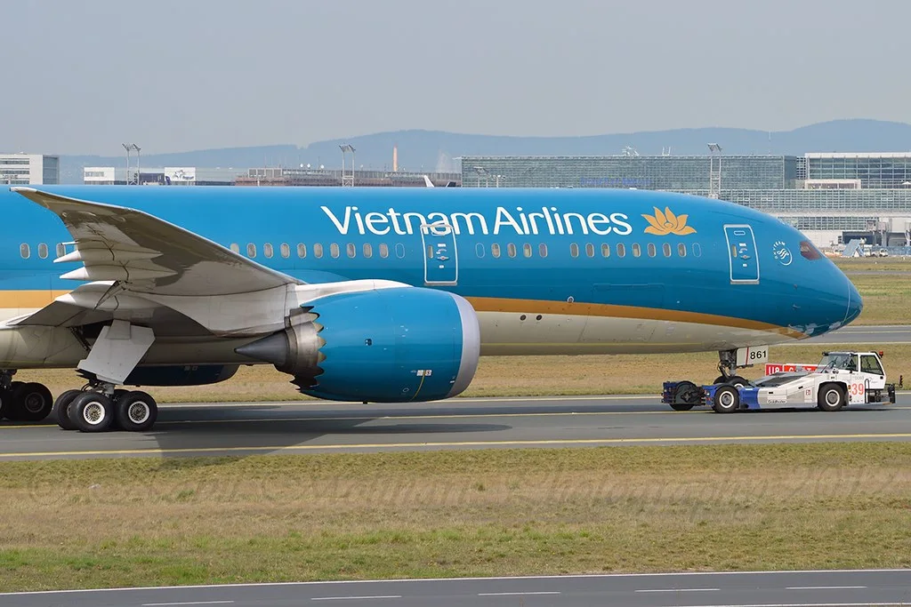 Сколько зарабатывают пилоты Vietnam Airlines в 2026 году