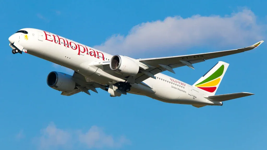 Зарплата главы Ethiopian Airlines: что известно о пакете Месфина Тасеу