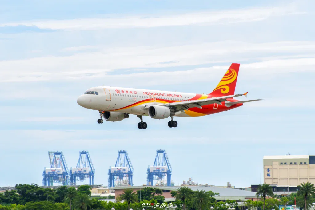 Зарплата президента Hong Kong Airlines: оценки доходов в 2026 году